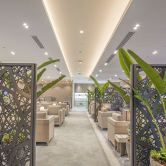 The Lounge - Sharjah International Airport, , small